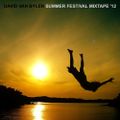 Summer Festival '12 (Dj Mix by David Van Bylen)
