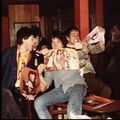John Peel - 20th November 1978 (XTC + Swell Maps in session)