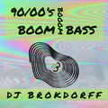 90/00's Boom Booom Bass 5/7