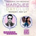 Sunnery James & Ryan Marciano - Live at Marquee Nightclub (Las Vegas) - 27.05.2013