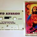 David Alvarado - Untitled