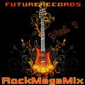 FutureRecords RockMegaMix 1
