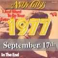 That 70's Show - September Seventeenth Nineteen Seventy Seven