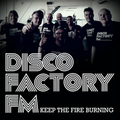 Disco Factory FM - Disco Factory LIVE #377 - 19 mei 2022
