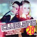 Clubland 28 CD 2