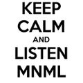 Dj.M@zsi Presents MNML Mix vol4.