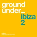 Underground Sound Of Ibiza Series 2 - CD1 and CD2 minimixes