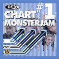 Monsterjam - DMC Chart Mix Vol 1 (Section DMC)