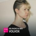 DJ MIX: VOLVOX