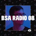 BSA RADIO EP 8 - HEYMAC