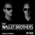 The Wallet brothers #166  spring mix - Marseille
