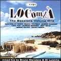 Locomia - The Sessions Volume One (1999) CD1