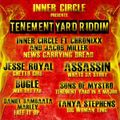 Tenement Yard Riddim - Inner Circle