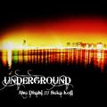 Underground /// Abu Dhabi