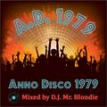A.D. 1979 - Anno Disco 1979