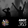 Group Therapy 365 with Above & Beyond and Jason Ross