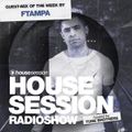 Housesession Radioshow #1144 feat FTampa (22.11.2019)