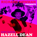 Most Wanted Hazell Dean