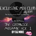 DJ Mike The Oldskool Megamix Volume 1