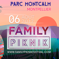 Sven Vath - Live At Family Piknik 2017 (Montpellier) - 06-Aug-2017
