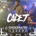 They Know Me As Kay Vol.7 - Underrated Legend