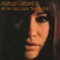 Astrud Gilberto - All I've Got (Jack Tennis Edit)