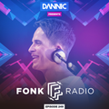Dannic presents Fonk Radio 249