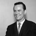 KVFM Los Angeles - Bob Crane , Guests On The Del Moore Radio Show 1960