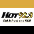 Hot 92.3 Los Angeles Quickie Mix #88