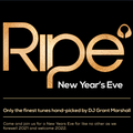 NYE Ripe in Orakei with guest MAMBA Mix