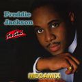 Freddie Jackson - Megamix