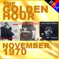 THE GOLDEN HOUR : NOVEMBER 1970