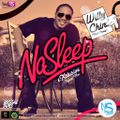 Willy Chin (Black Chiney) - TeamNoSleep Promo Mix