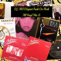 DJ AKI Elegant Funk On Fleek All Vinyl Mix 6
