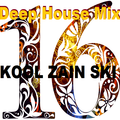 25-30 Years Before Social Distancing - MIX 16 - Deep House from 1992