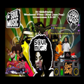 DJ GlibStylez - Weekend Vibes (Soul, Jazz, Pop) 4-6-24