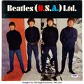 Beatles in the USA '66 special - Gary Stevens DJ - August 23rd, 1966 - Radio England
