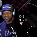 DJ S-1  Live on WBLS 02.13.21