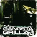 DJ Drama - Gangsta Grillz #15 (Hosted By Project Pat) (2005)