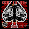 DjCokane & Doc Idaho | Techno Explosion #05