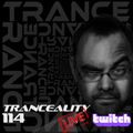 Tranceality Live 114