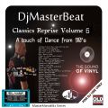 DjMasterBeat Classics Reprise Volume 6