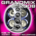 Slam! FM - Grandmix 2008 by Ben Liebrand