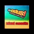 Exodus! Records Montebello Mixtape - House Volume 1 - 1993