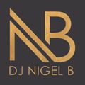 NIGEL B COVER SHOW DANCEHALL/RAGGA (SAT 21ST JAN 2023)