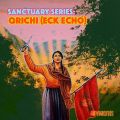 Sanctuary Mix #27: Qrichi (Eck Echo)