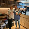 Brownswood Basement: Gilles Peterson with Joe Davis (Far Out Recordings) // 01-06-2023