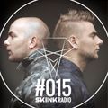 Skink Radio 015 - Showtek