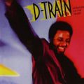James (D-Train) Williams - 1986 - Miracle of heart