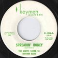 Soul Time # 42~ 'The Spreadin' Honey Mix'